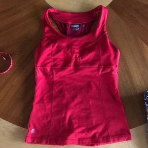 Athleta Workout Top